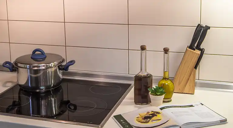 Asterousia Apartment