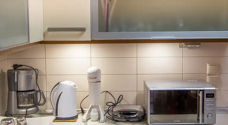 Asterousia Apartment