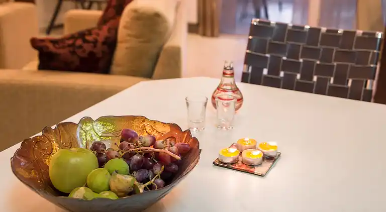 Asterousia Apartment