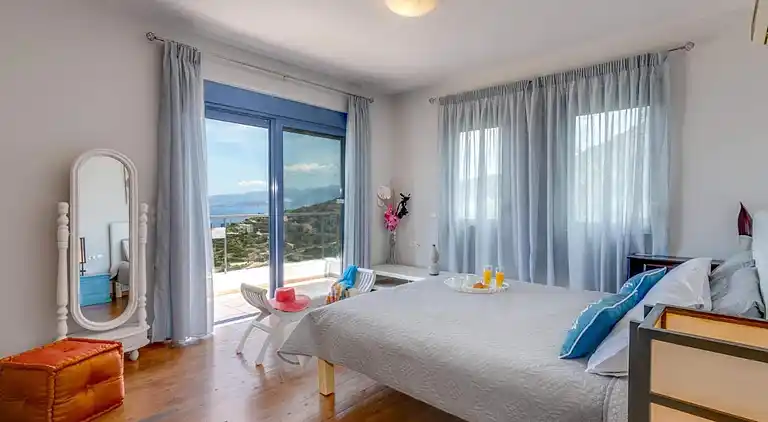 Elounda Senses Luxury villa with private pool
