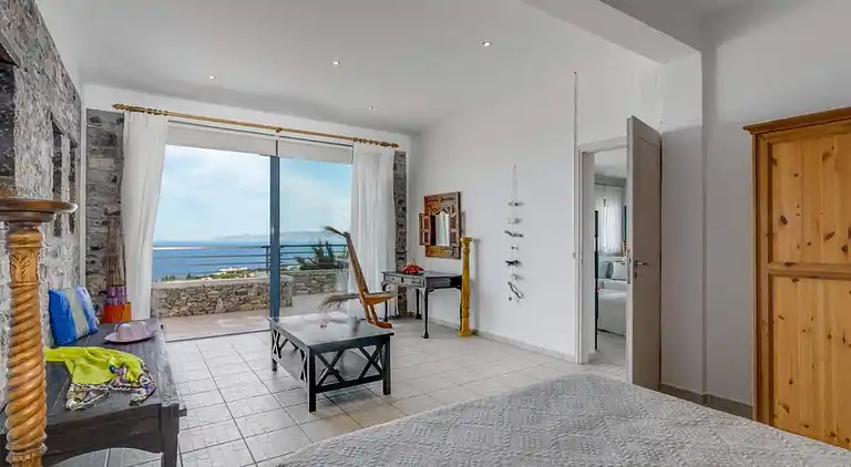 Elounda Senses Luxury villa with private pool