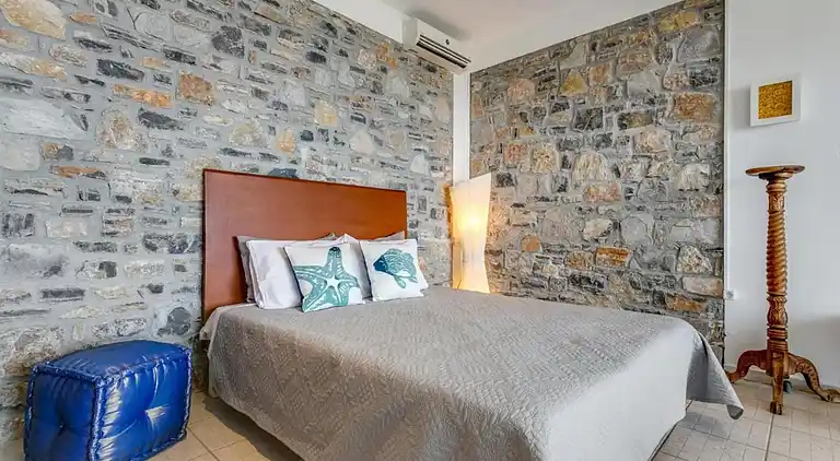 Elounda Senses Luxury villa with private pool