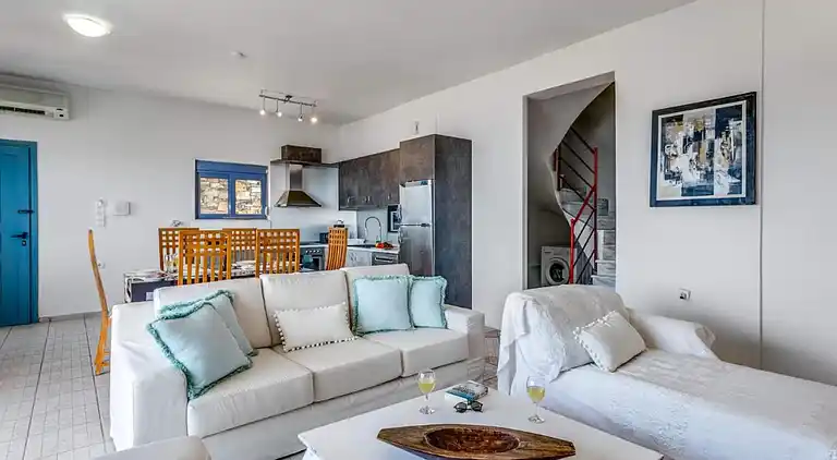 Elounda Senses Luxury villa with private pool