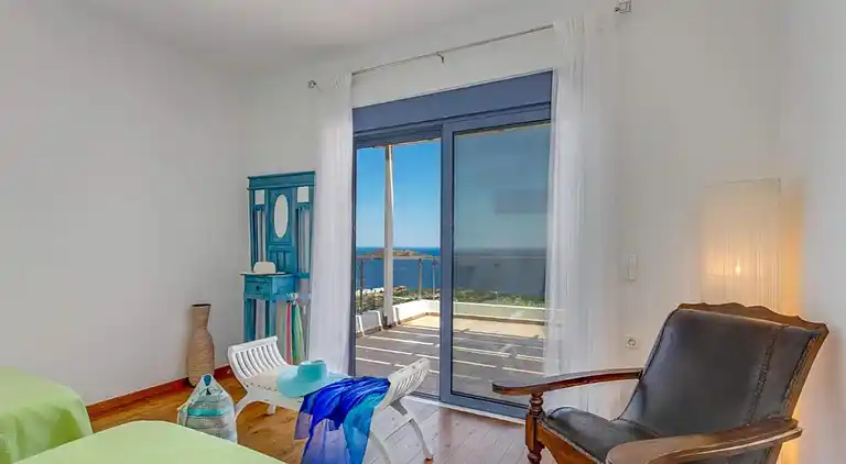Elounda Senses Luxury villa with private pool