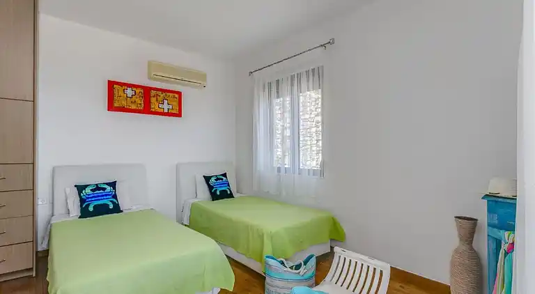 Elounda Senses Luxury villa with private pool