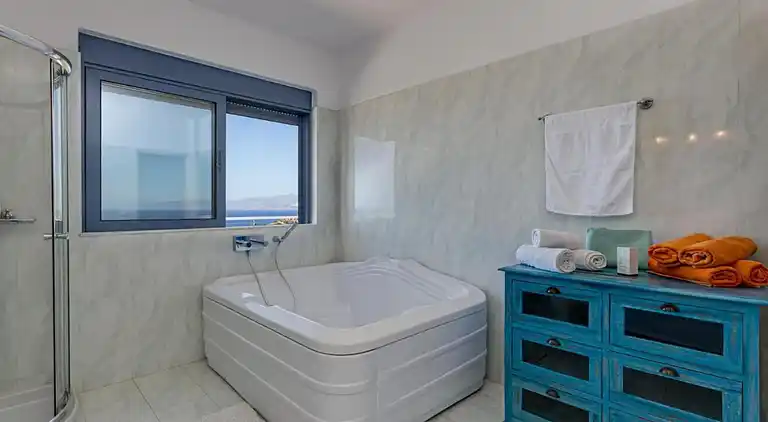 Elounda Senses Luxury villa with private pool