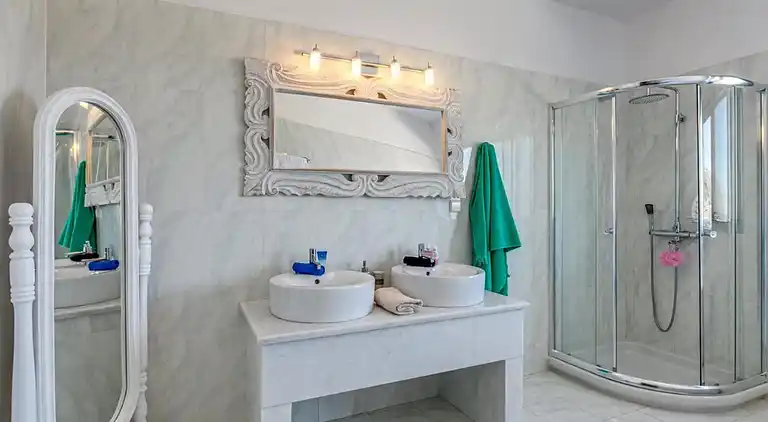 Elounda Senses Luxury villa with private pool