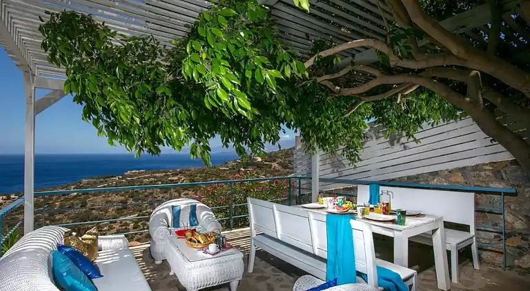 Elounda Senses Luxury villa with private pool