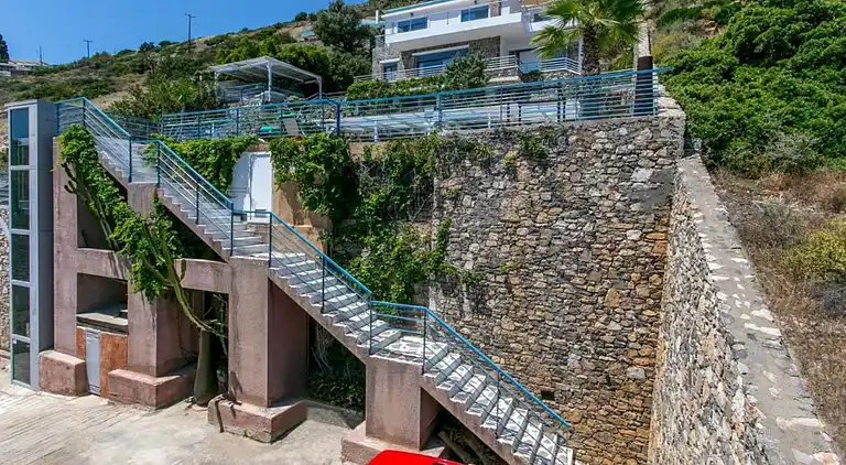 Elounda Senses Luxury villa with private pool