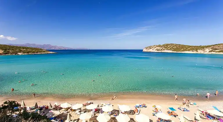 Elounda Senses Luxury villa with private pool
