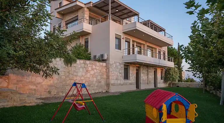 Luxury Villa Hara with private pool