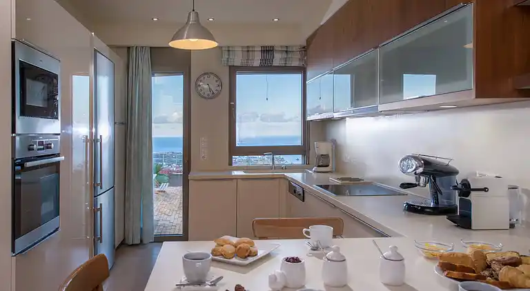 Luxury Villa Hara with private pool