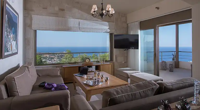 Luxury Villa Hara with private pool