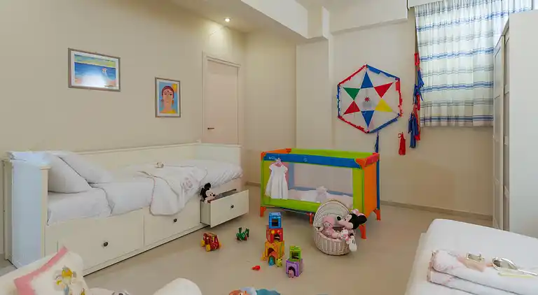 Luxury Villa Hara with private pool