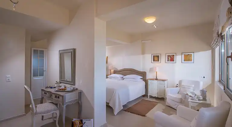 Luxury Villa Hara with private pool