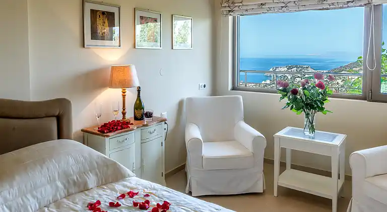 Luxury Villa Hara with private pool