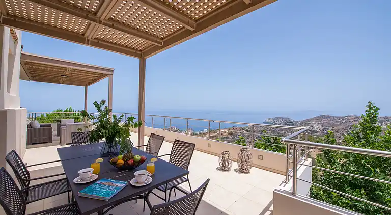 Luxury Villa Hara with private pool