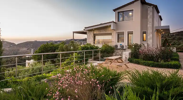 Luxury Villa Hara with private pool