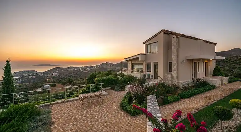 Luxury Villa Hara with private pool