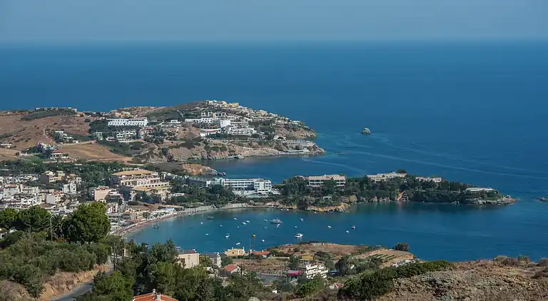 Luxury Villa Hara with private pool