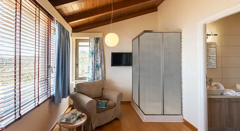 Luxury Villa Hara with private pool