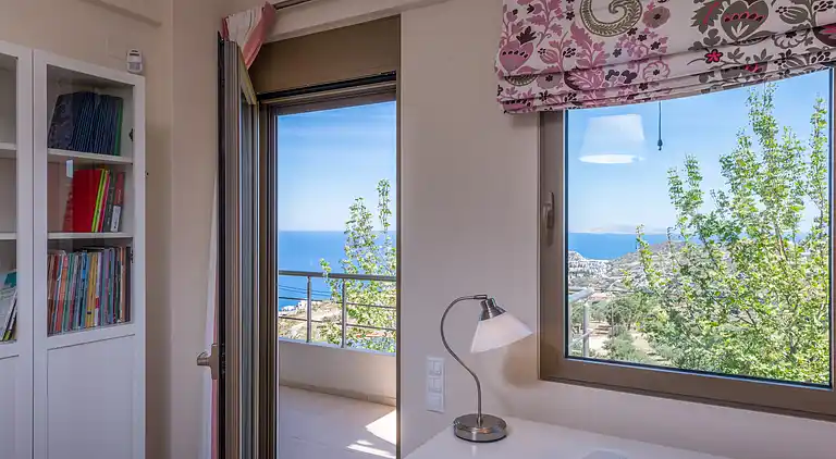 Luxury Villa Hara with private pool