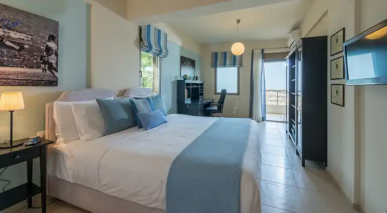 Luxury Villa Hara with private pool