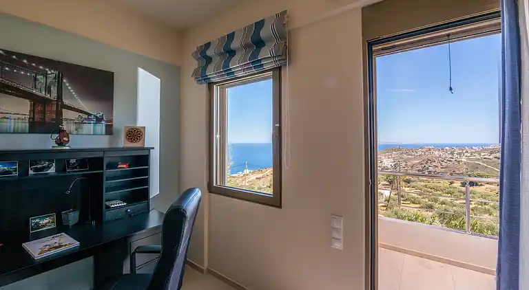 Luxury Villa Hara with private pool