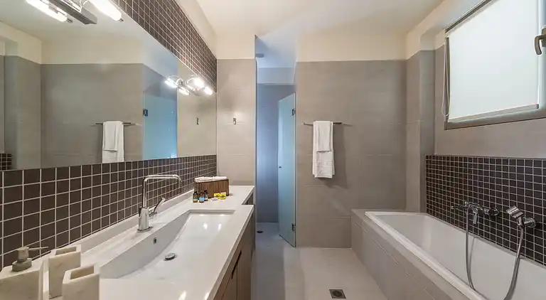 Luxury Villa Hara with private pool