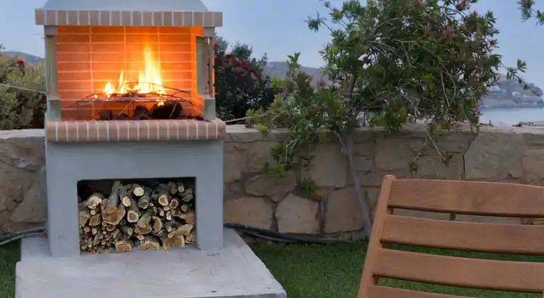 Luxury Villa Hara with private pool