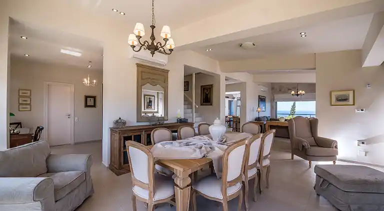 Luxury Villa Hara with private pool