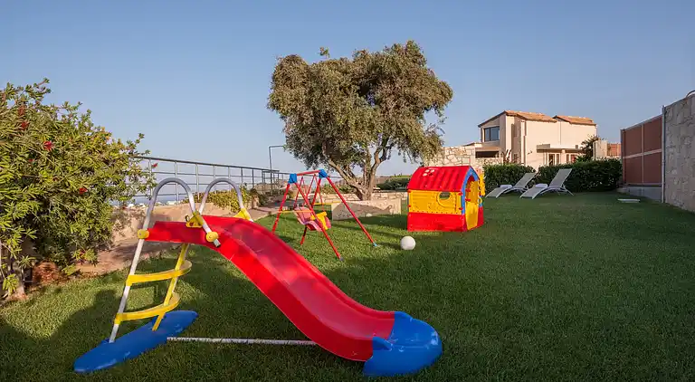 Luxury Villa Hara with private pool