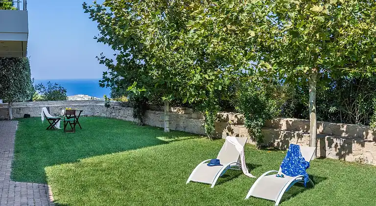 Luxury Villa Hara with private pool