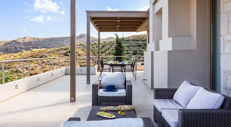 Luxury Villa Hara with private pool