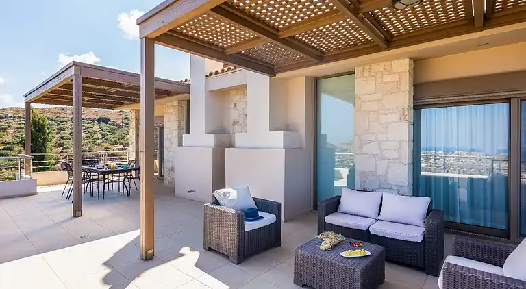 Luxury Villa Hara with private pool