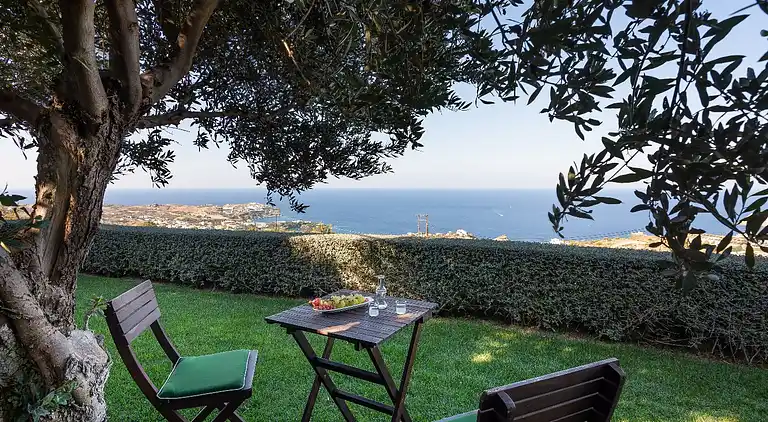 Luxury Villa Hara with private pool