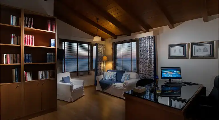 Luxury Villa Hara with private pool