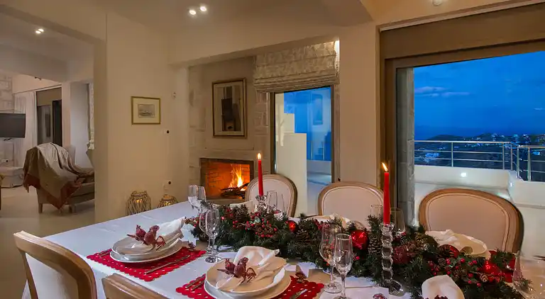 Luxury Villa Hara with private pool