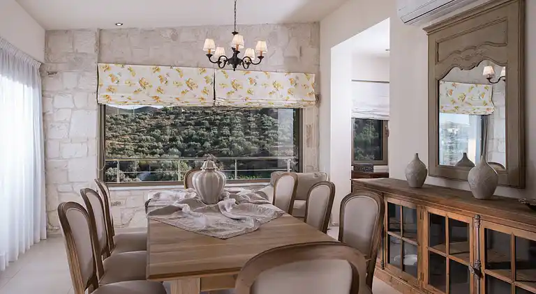 Luxury Villa Hara with private pool