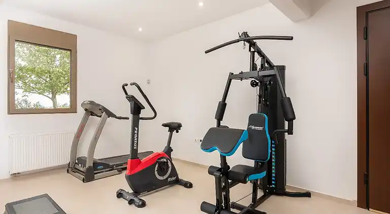 Luxury Villa Hara with private pool