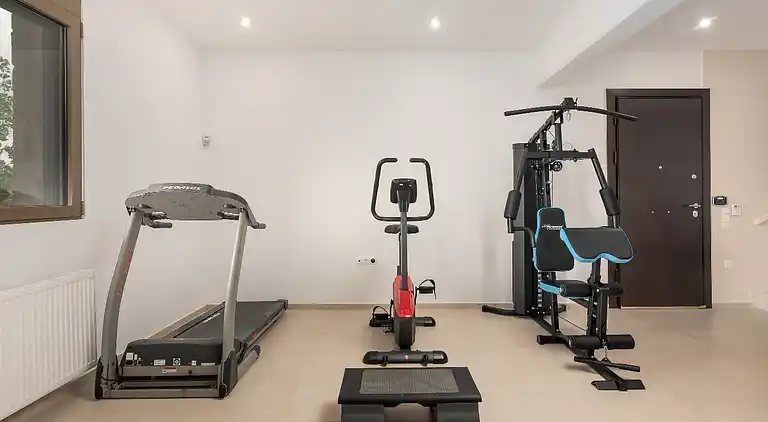 Luxury Villa Hara with private pool