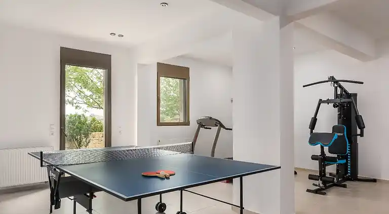 Luxury Villa Hara with private pool