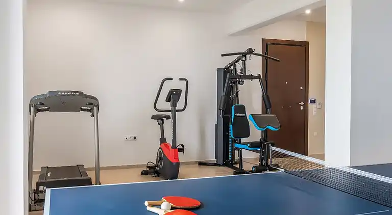 Luxury Villa Hara with private pool