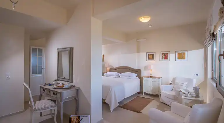 Luxury Villa Hara with private pool