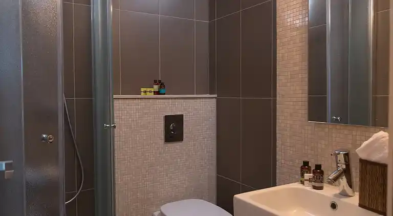 Luxury Villa Hara with private pool