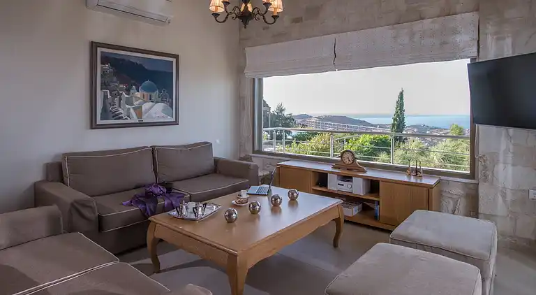 Luxury Villa Hara with private pool