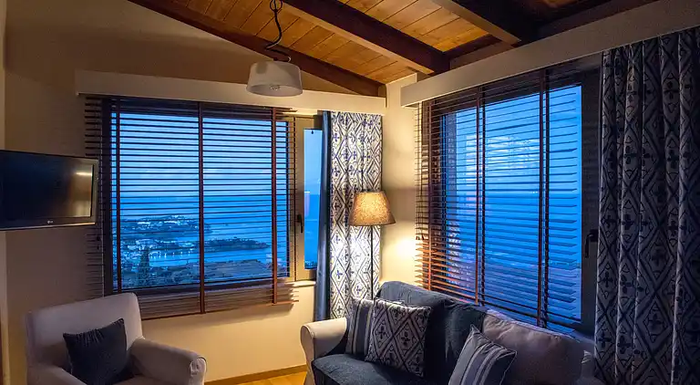 Luxury Villa Hara with private pool