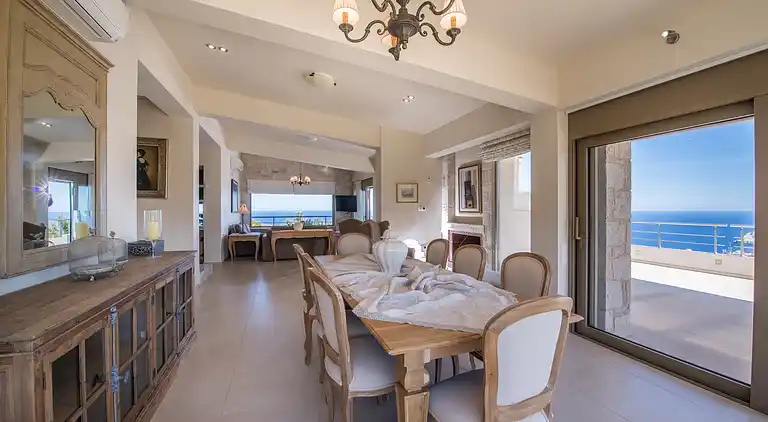 Luxury Villa Hara with private pool