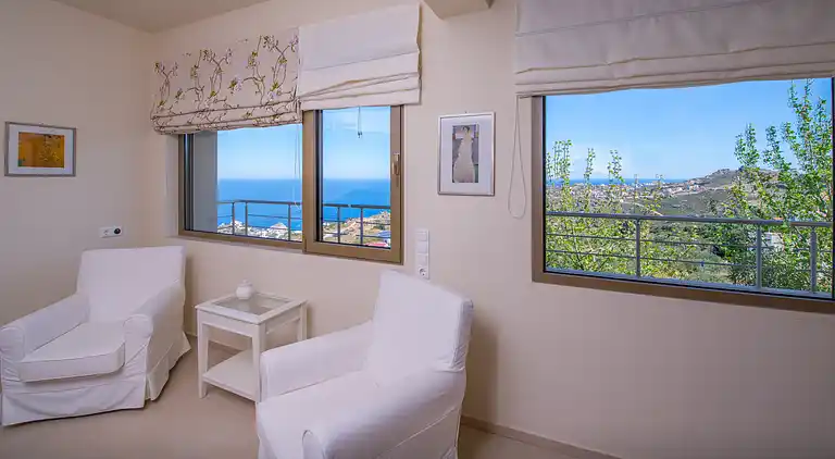 Luxury Villa Hara with private pool