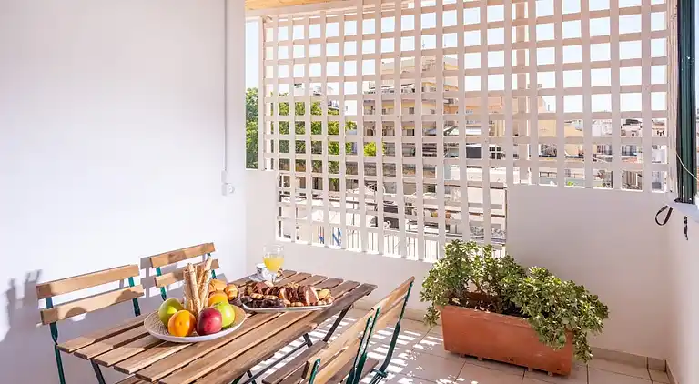 Kantouni Heraklio Apartment